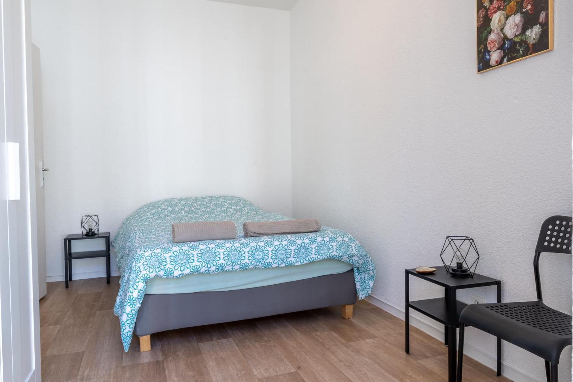 Residence Serenity - Hyper Centre - Bagagerie Lourdes Bilik gambar